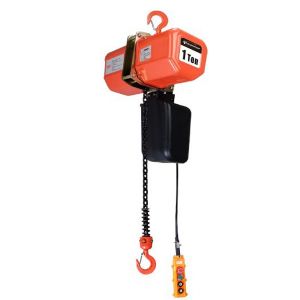 HHXG Electric Chain Hoists